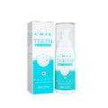 OUHOE White Teeth Mousse Clean Tartar Fresh Breath Anti-Decay Care For Gums Toothpaste Oral Cleaning