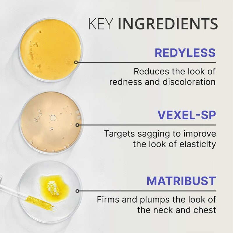 Neck Firming Cream Neck Tightening Moisturizing Cream