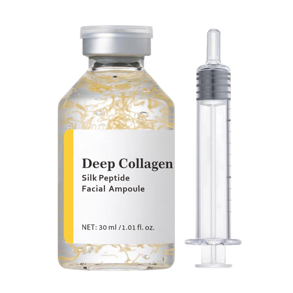 Silk peptide intensive lifting ampoule