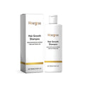 Hoegoa Rice Shampoo Scalp Cleansing Nourish Hair Repair Hair Follicles Smooth Hair Shampoo