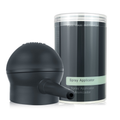 TOPP hairline powder, additional fiber powder, temporary dense hair coverage, replacement fiber hair fiber powder