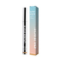 OUHOE Stripping Lip Liner (Light Brown) Enriches Lip Lines, Highlights Lip Color Without Makeup Smudging. Stripping Lip Liner