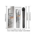 Elastic and Moisturizing Massage Eye Care Cream