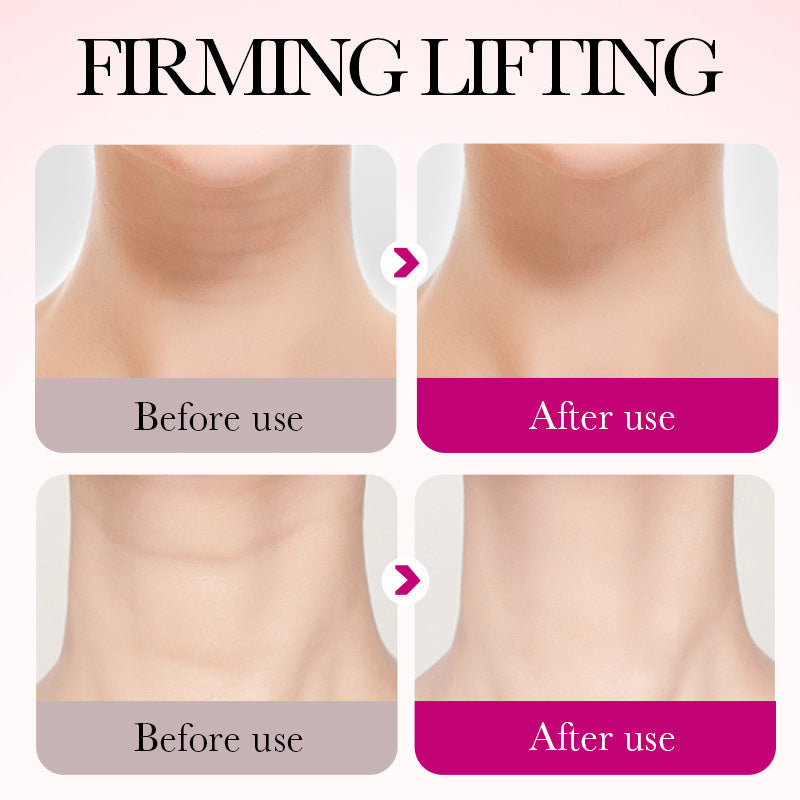 Neck Firming Cream Neck Tightening Moisturizing Cream