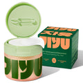 Cucumber Hydrogel Patches Cleansing Pads 100-Pack OEM Processing
