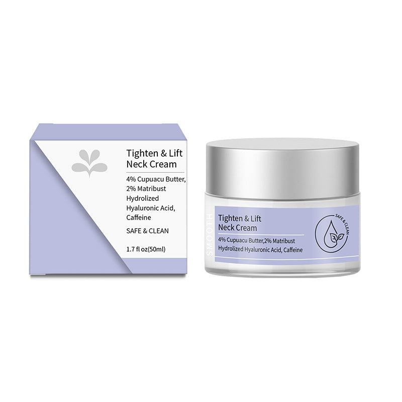 Neck Firming Cream Neck Tightening Moisturizing Cream
