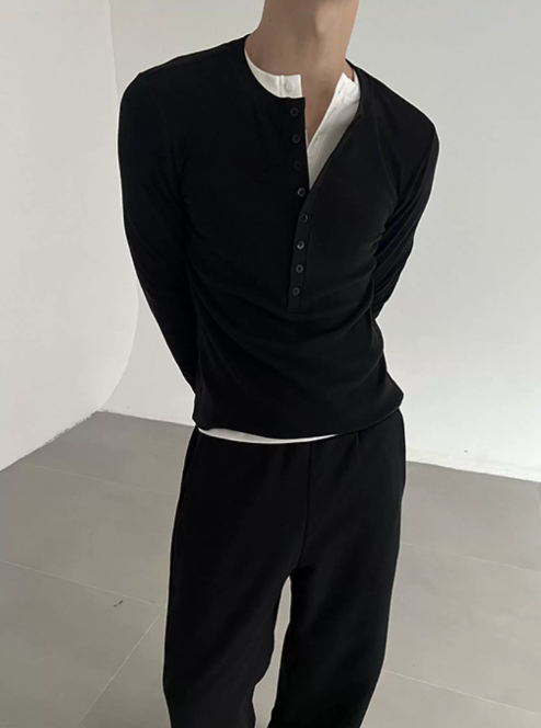 undershirts
