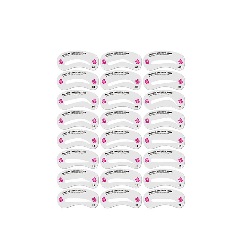 EELHOE Hairline, Eyebrow Marks, Eyebrow Cards, Eyebrow Cakes, Hairline, Eyebrow Marks, Natural, Lazy Eyebrows, Quick Makeup, Eyebrow Marks