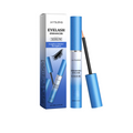 Jaysuing Mascara, Curls Naturally Without Makeup Smudging. It Is Waterproof, Sweat-Proof And Not Easy To Smudge. It Is A Daily Beauty Mascara