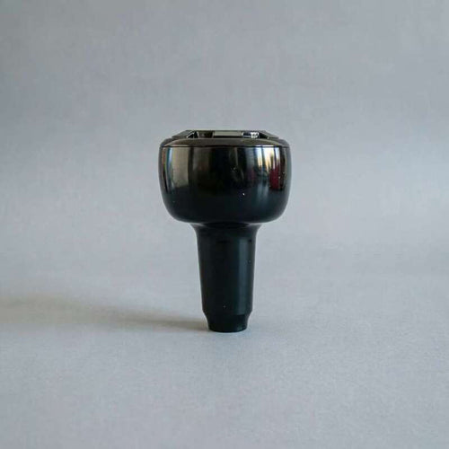CNC Aluminum Fishing Reel Knob with Bearing, Replacement Handle Knob for Spinning & Baitcasting Reels