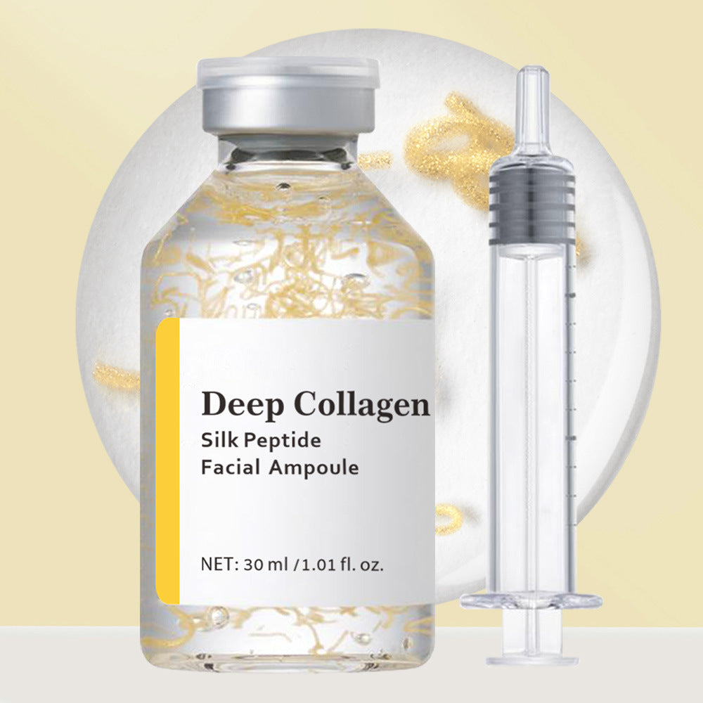 Silk peptide intensive lifting ampoule