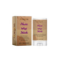 Hoegoa Hair Wax Stick, For Breaking Hair And Hair Care, Natural Luster, Smoothing Frizz, Long-Lasting Styling, And Breaking Hair Care Stick