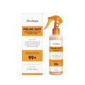 Kojic acid turmeric cutin cleaning spray